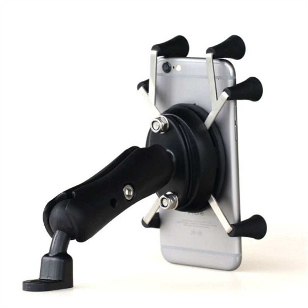Anti-Theft Phone Holder