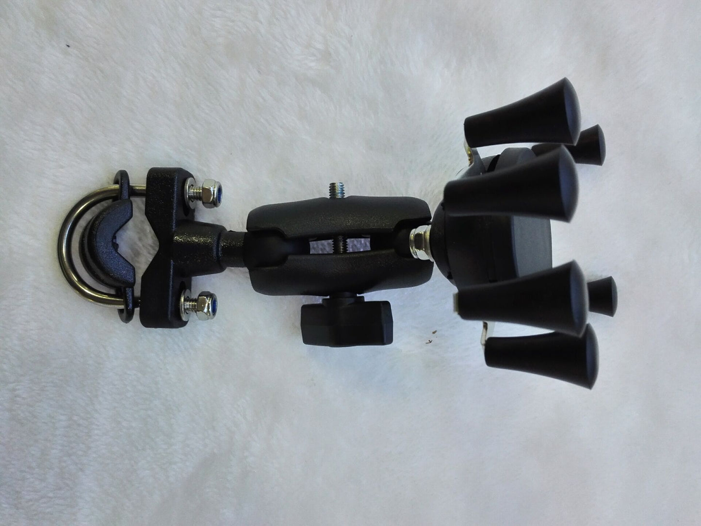 Anti-Theft Phone Holder